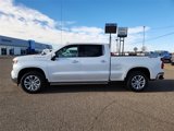 New 2025 Chevrolet Silverado 1500 LTZ w/ Technology Package image 2