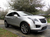 Used 2020 Cadillac XT5 Premium Luxury image 6