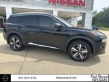 Certified 2023 Nissan Rogue SL w/ SL Premium Package image 5