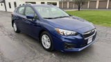 Used 2018 Subaru Impreza 2.0i Premium image 3