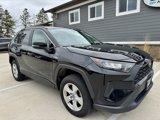 Used 2021 Toyota RAV4 LE image 2