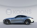 New 2025 Mercedes-Benz AMG GT 55 image 2