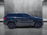 Used 2022 Jeep Grand Cherokee Laredo X image 4