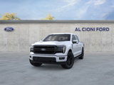 New 2025 Ford F150 Lariat image 2