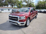 Used 2019 RAM 1500 Big Horn image 3