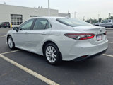 Used 2024 Toyota Camry LE image 4