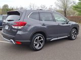 Used 2022 Subaru Forester Touring w/ Popular Package #3 image 6