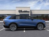 New 2026 Cadillac Vistiq Sport image 5