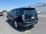 Used 2025 Chevrolet Tahoe Premier w/ Sun And Tow Package image 4