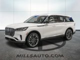 New 2025 Lincoln Aviator Reserve image 2