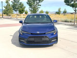 Used 2022 Toyota Corolla SE image 2