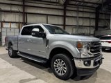 Used 2020 Ford F250 Lariat w/ Lariat Value Package image 2