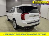Used 2024 GMC Yukon Denali w/ Max Trailering Package image 5