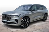 New 2025 Lincoln Nautilus Reserve image 2