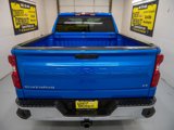 New 2025 Chevrolet Silverado 1500 LT w/ LPO, Liner Protection Package image 5