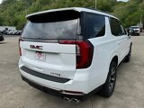 New 2025 GMC Yukon AT4 Ultimate image 4