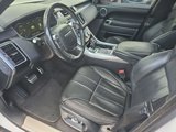 Used 2016 Land Rover Range Rover Sport Supercharged image 4