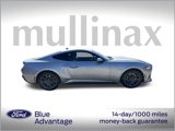 Certified 2024 Ford Mustang Premium w/ 2.3L High Performance Package image 2