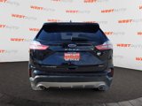 Used 2022 Ford Edge Titanium image 4