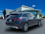 Used 2024 Mercedes-Benz GLC 300 4MATIC image 4
