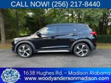 Used 2018 Hyundai Tucson Value w/ Cargo Package image 3