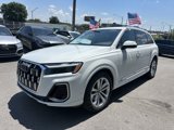 New 2025 Audi Q7 3.0T Premium Plus image 3