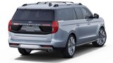 New 2025 Ford Expedition Max Platinum w/ Platinum Ultimate Package image 3