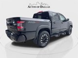 Used 2024 Nissan Frontier PRO-4X w/ Technology Package image 6