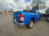 Used 2021 RAM 2500 Big Horn w/ Level 1 Equipment Group image 6