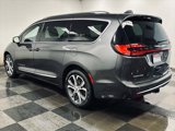 Certified 2022 Chrysler Pacifica Pinnacle image 4