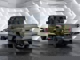 New 2025 Jeep Gladiator Willys image 4