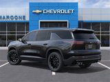 New 2026 Chevrolet Traverse LT w/ Midnight/Sport Edition image 3
