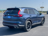 New 2026 Honda CR-V Sport image 5