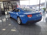 New 2025 Ford Mustang GT Premium image 3