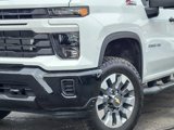 Used 2024 Chevrolet Silverado 2500 Custom w/ Custom Value Package image 3