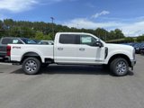 New 2025 Ford F250 Lariat image 2