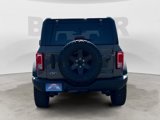 New 2025 Ford Bronco Big Bend image 4
