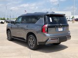 New 2025 Nissan Armada Platinum image 3