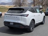 New 2025 Nissan Murano SL image 3