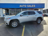 Used 2019 Chevrolet Traverse LT image 2