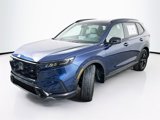 New 2026 Honda CR-V Sport-L image 2