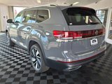 New 2025 Volkswagen Atlas SEL image 6