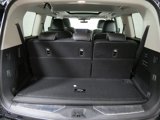 New 2025 INFINITI QX80 Luxe image 5