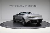 New 2025 Aston Martin DB12 Convertible image 5