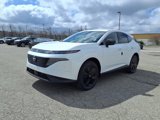New 2025 Nissan Murano SV image 3