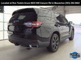 Used 2025 Honda Pilot Black Edition image 5