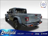 New 2025 Jeep Gladiator Mojave image 6