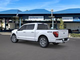New 2025 Ford F150 Platinum image 4