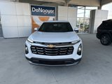 New 2026 Chevrolet Equinox LT w/ Convenience Package II image 2