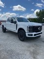 New 2025 Ford F350 Platinum image 1